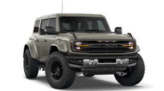 2026 Ford Bronco® External Image 5